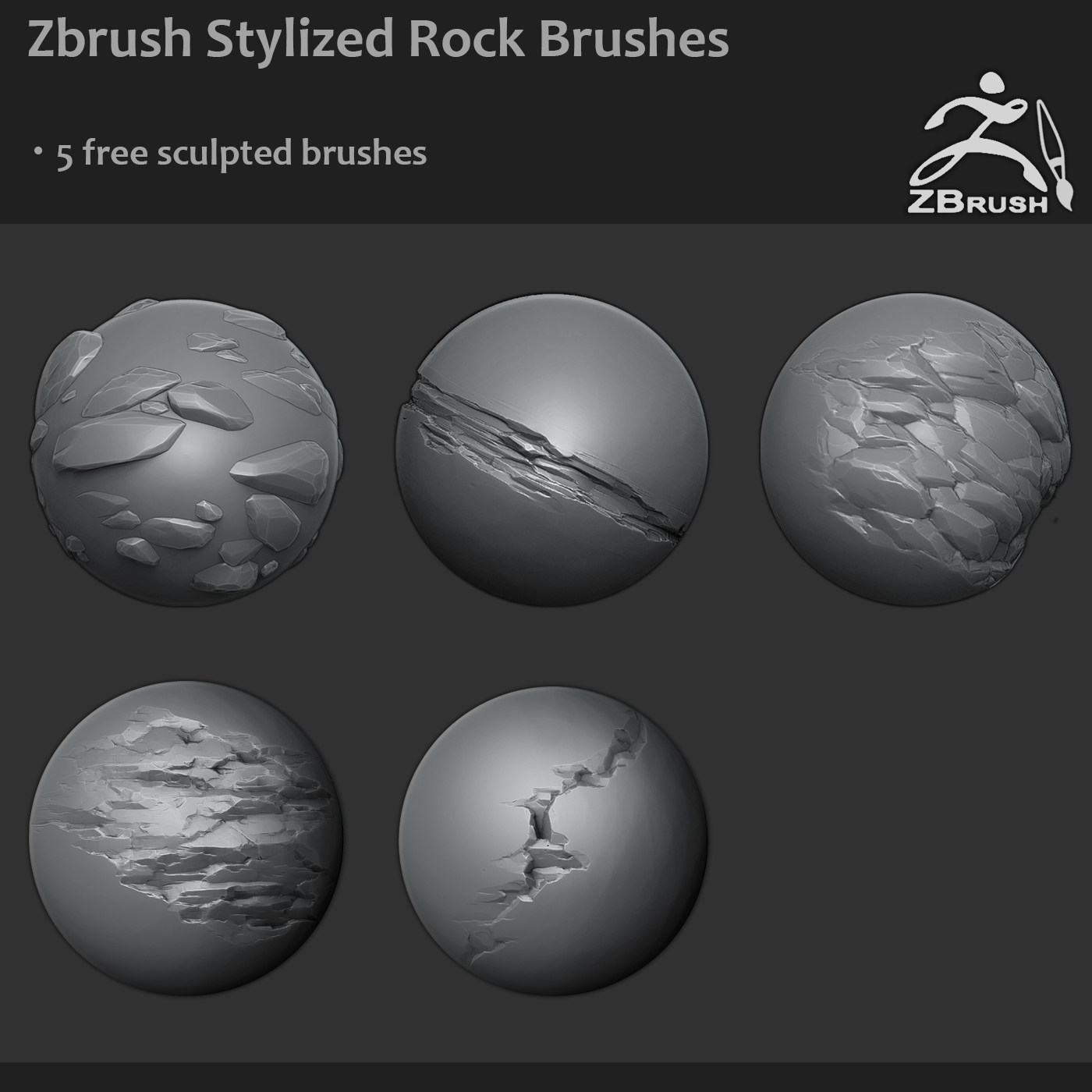 Zbrush Custom Brushes Free Download